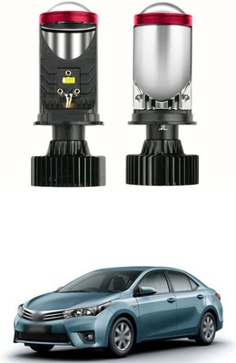 XZRTZ LED Fog Lamp Unit for Tata Nano
