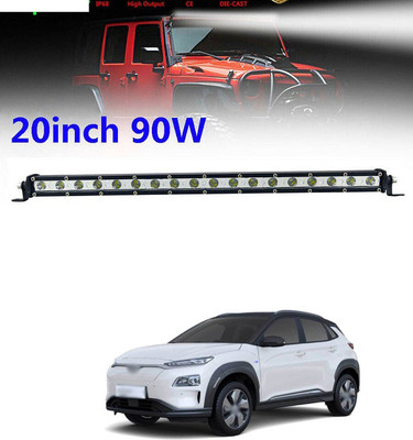 PROEDITION LED Fog Lamp Unit for Hyundai Universal For Car