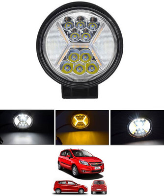AYW LED Fog Lamp Unit for Chevrolet Sail UVA