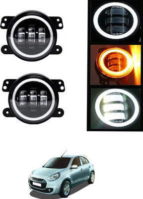 AYW LED Fog Lamp Unit for Renault Pulse