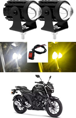DriveXpert LED Fog Lamp Unit for Yamaha Universal For Car