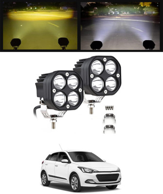 MATIES LED Fog Lamp Unit for Hyundai Elite i20