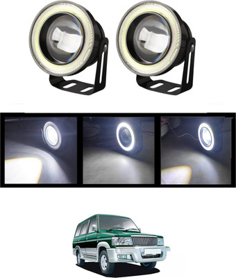 AYW LED Fog Lamp Unit for Toyota Qualis