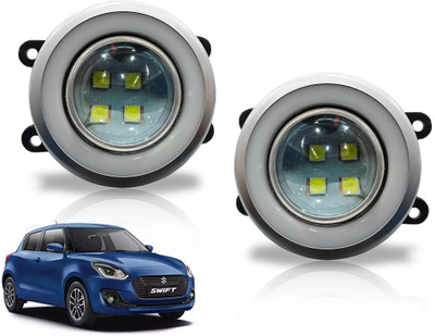 AUTO PEARL LED Fog Lamp Unit for Maruti Suzuki Swift
