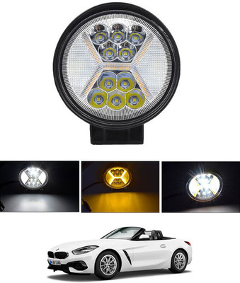AYW LED Fog Lamp Unit for BMW Z4