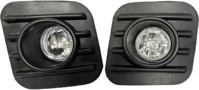 KDT Halogen Fog Lamp Unit for Maruti Suzuki Alto
