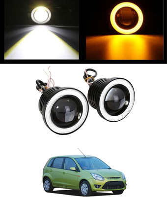 MATIES LED Fog Lamp Unit for Ford Figo