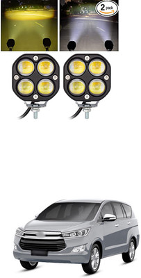 XZRTZ LED Fog Lamp Unit for Toyota Universal For Car