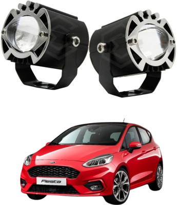 DriveXpert LED Fog Lamp Unit for Ford Fiesta