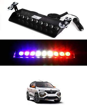 RKPSP LED Fog Lamp Unit for Renault Universal For Car