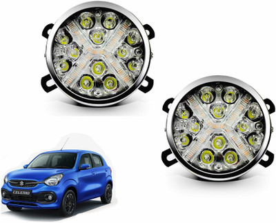 AUTO PEARL LED Fog Lamp Unit for Maruti Suzuki Celerio