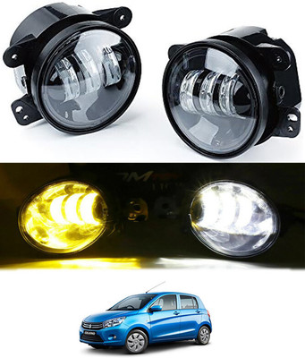 RKPSP LED Fog Lamp Unit for Maruti Suzuki Celerio