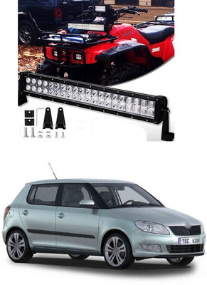 PROEDITION LED Fog Lamp Unit for Skoda Fabia