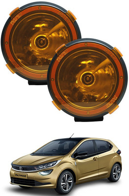 MATIES HID Fog Lamp Unit for Universal For Car Mobilio