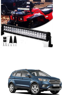 PROEDITION LED Fog Lamp Unit for Ford Universal For Car