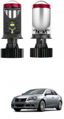 XZRTZ LED Fog Lamp Unit for Mahindra XUV 500