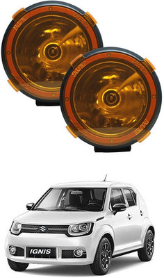 MATIES HID Fog Lamp Unit for Universal For Car Universal For Car