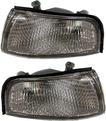 KDT Halogen Fog Lamp Unit for Mitsubishi Lancer