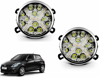 AUTO PEARL LED Fog Lamp Unit for Maruti Suzuki