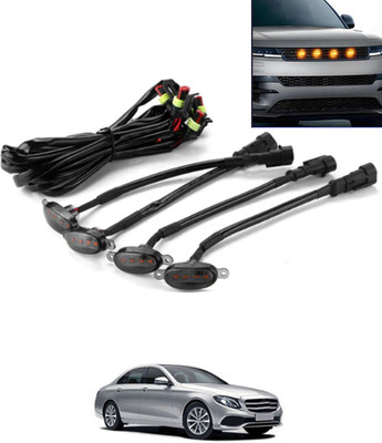RKPSP LED Fog Lamp Unit for Mercedes Benz E220