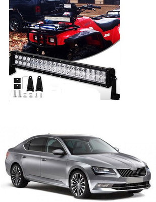 PROEDITION LED Fog Lamp Unit for Skoda Superb