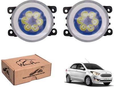WolkomHome LED Fog Lamp Unit for Ford Aspire