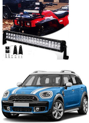 PROEDITION LED Fog Lamp Unit for Mini Countryman