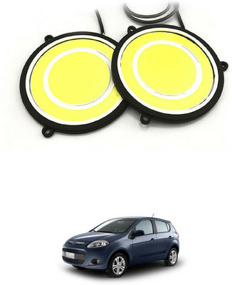 LOVMOTO LED Fog Lamp Unit for Fiat Palio