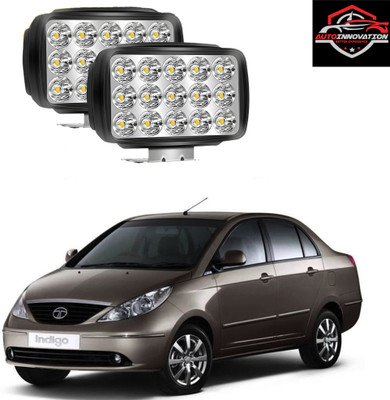 Autoinnovation LED Fog Lamp Unit for Tata Indigo CS