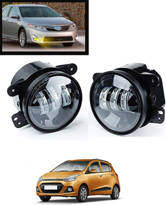 MATIES LED Fog Lamp Unit for Hyundai Grand i10