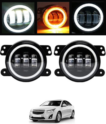 MATIES LED Fog Lamp Unit for Chevrolet Cruze