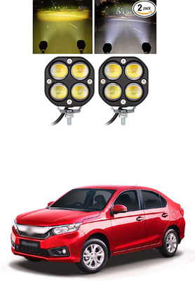 XZRTZ LED Fog Lamp Unit for Honda Amaze