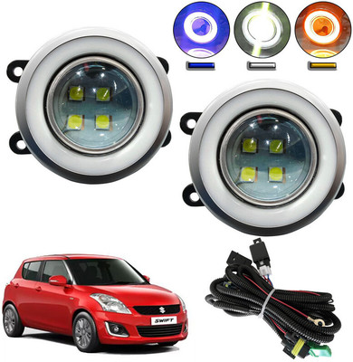 AUTO PEARL LED Fog Lamp Unit for Maruti Suzuki Swift