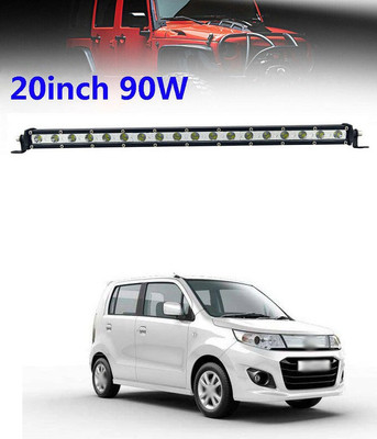 PROEDITION LED Fog Lamp Unit for Maruti Suzuki Universal For Car
