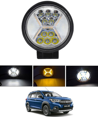 RKPSP LED Fog Lamp Unit for Maruti Suzuki Universal For Car
