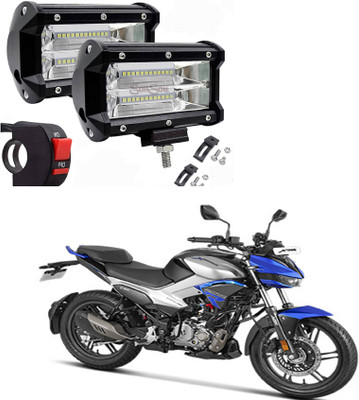 AUTODAZZ LED Fog Lamp Unit for Hero