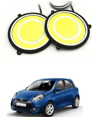 LOVMOTO LED Fog Lamp Unit for Renault Pulse