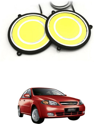 LOVMOTO LED Fog Lamp Unit for Chevrolet Optra SRV