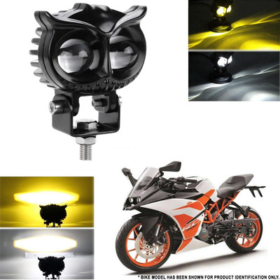 Autoinnovation LED Fog Lamp Unit for KTM RC 200