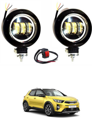 PRTEK LED Fog Lamp Unit for Hyundai