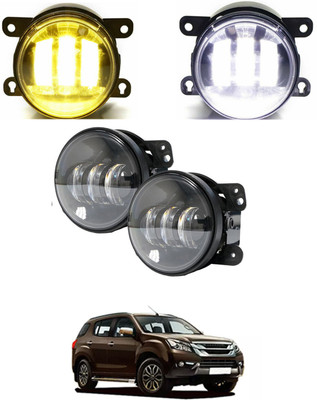 AYW LED Fog Lamp Unit for Isuzu Universal For Car