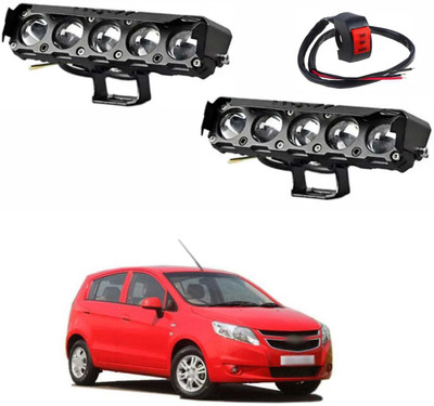 XZRTZ LED Fog Lamp Unit for Universal For Car