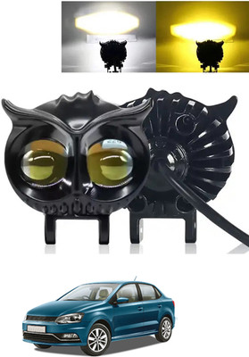 MSNP LED Fog Lamp Unit for Toyota Universal For Car