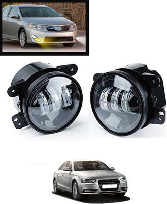 MATIES LED Fog Lamp Unit for Audi S4