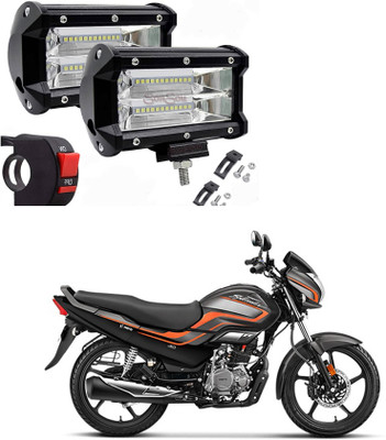AUTODAZZ LED Fog Lamp Unit for Hero