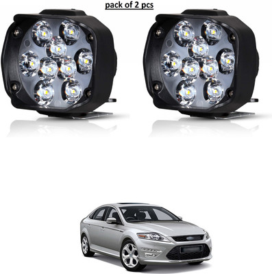 PRTEK LED Fog Lamp Unit for Fiat Siena