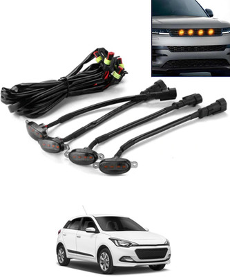 RKPSP LED Fog Lamp Unit for Hyundai Elite i20