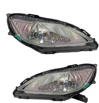 KDT Halogen Fog Lamp Unit for Mahindra XUV 500