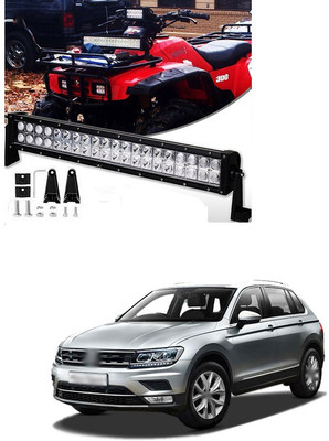 PROEDITION LED Fog Lamp Unit for Volkswagen Universal For Car