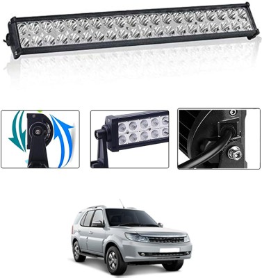 MATIES LED Fog Lamp Unit for Tata Safari Storme